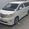 toyota alphard 2010 -TOYOTA--Alphard DBA-ANH25W--ANH25-8026189---TOYOTA--Alphard DBA-ANH25W--ANH25-8026189- image 1