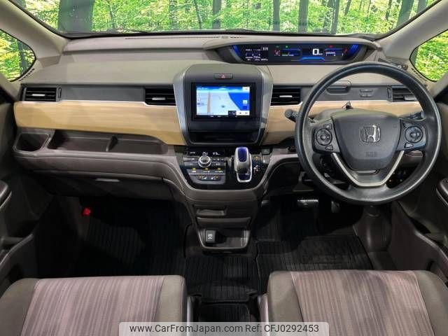 honda freed 2018 -HONDA--Freed DAA-GB8--GB8-1015271---HONDA--Freed DAA-GB8--GB8-1015271- image 2