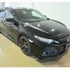 honda civic 2019 quick_quick_DBA-FK7_FK7-1105161 image 1