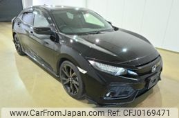 honda civic 2019 quick_quick_DBA-FK7_FK7-1105161