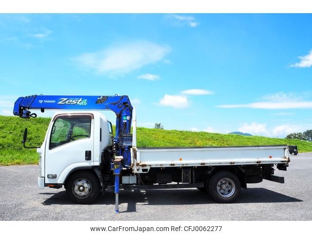 isuzu elf-truck 2013 GOO_NET_EXCHANGE_0403477A30240731W001 image 2