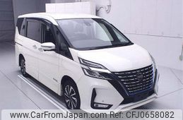 nissan serena 2019 -NISSAN--Serena HFC27-053069---NISSAN--Serena HFC27-053069-