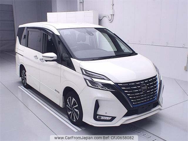 nissan serena 2019 -NISSAN--Serena HFC27-053069---NISSAN--Serena HFC27-053069- image 1