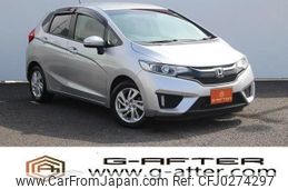 honda fit 2015 -HONDA--Fit DBA-GK5--GK5-3300337---HONDA--Fit DBA-GK5--GK5-3300337-