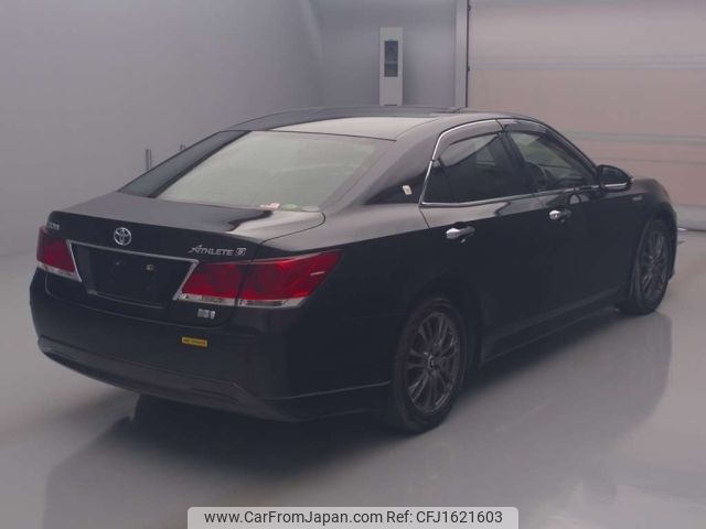 toyota crown 2013 CFJ1621603 image 2