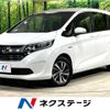 honda freed 2017 -HONDA--Freed DAA-GB7--GB7-1029012---HONDA--Freed DAA-GB7--GB7-1029012- image 1