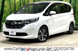 honda freed 2017 -HONDA--Freed DAA-GB7--GB7-1029012---HONDA--Freed DAA-GB7--GB7-1029012-