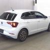 volkswagen polo 2023 quick_quick_3BA-AWDLA_WVWZZZAWZPU046679 image 5