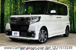 daihatsu tanto 2017 CFJ1513249