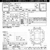 suzuki jimny 2015 -SUZUKI 【福井 585ﾏ1117】--Jimny JB23W-742286---SUZUKI 【福井 585ﾏ1117】--Jimny JB23W-742286- image 3