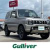 suzuki jimny 2015 -SUZUKI--Jimny ABA-JB23W--JB23W-738443---SUZUKI--Jimny ABA-JB23W--JB23W-738443- image 1