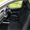 toyota corolla-fielder 2019 -TOYOTA--Corolla Fielder DAA-NKE165G--NKE165G-7205823---TOYOTA--Corolla Fielder DAA-NKE165G--NKE165G-7205823- image 7