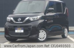 nissan roox 2020 -NISSAN--Roox 5AA-B44A--B44A-0019382---NISSAN--Roox 5AA-B44A--B44A-0019382-