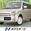 suzuki alto-lapin 2014 -SUZUKI--Alto Lapin DBA-HE22S--HE22S-826132---SUZUKI--Alto Lapin DBA-HE22S--HE22S-826132- image 1