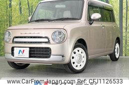 suzuki alto-lapin 2014 -SUZUKI--Alto Lapin DBA-HE22S--HE22S-826132---SUZUKI--Alto Lapin DBA-HE22S--HE22S-826132-