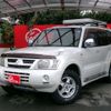 mitsubishi pajero 2005 -MITSUBISHI--Pajero LA-V73W--V73W-0502444---MITSUBISHI--Pajero LA-V73W--V73W-0502444- image 1