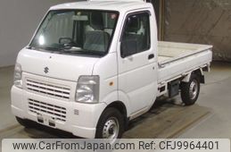 suzuki carry-truck 2013 -SUZUKI 【Ｎｏ後日 】--Carry Truck DA63T-836707---SUZUKI 【Ｎｏ後日 】--Carry Truck DA63T-836707-