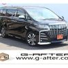 toyota alphard 2018 -TOYOTA--Alphard DBA-AGH30W--AGH30-0184051---TOYOTA--Alphard DBA-AGH30W--AGH30-0184051- image 1