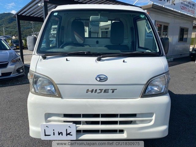 daihatsu hijet-truck 2012 CFJ1830975 image 2