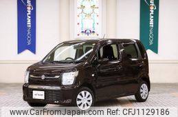 suzuki wagon-r 2023 quick_quick_5BA-MH85S_MH85S-159143