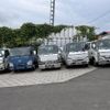 toyota dyna-truck 2019 CFJ1633617 image 10