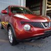 nissan juke 2011 CFJ1826401 image 20
