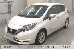 nissan note 2019 -NISSAN--Note HE12-248842---NISSAN--Note HE12-248842-