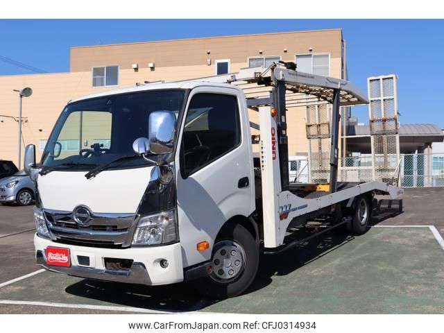 hino dutro 2019 GOO_NET_EXCHANGE_1300533A30241011W002 image 2