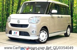 daihatsu move-canbus 2017 -DAIHATSU--Move Canbus DBA-LA800S--LA800S-0078210---DAIHATSU--Move Canbus DBA-LA800S--LA800S-0078210-