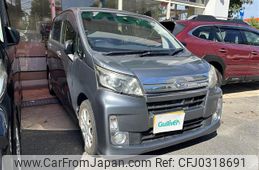 daihatsu move 2013 -DAIHATSU--Move DBA-LA100S--LA100S-0272296---DAIHATSU--Move DBA-LA100S--LA100S-0272296-