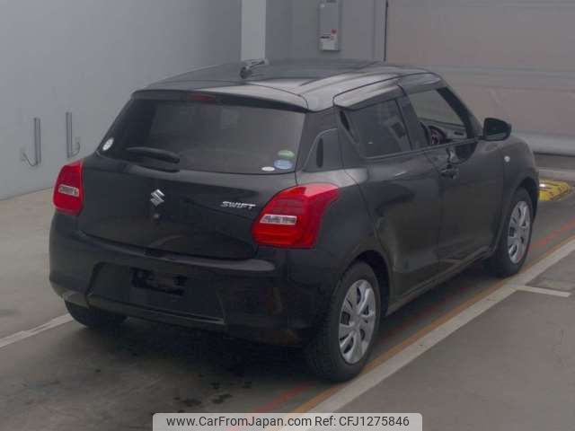 suzuki swift 2020 -SUZUKI--Swift DBA-ZC83S--ZC83S-142345---SUZUKI--Swift DBA-ZC83S--ZC83S-142345- image 2