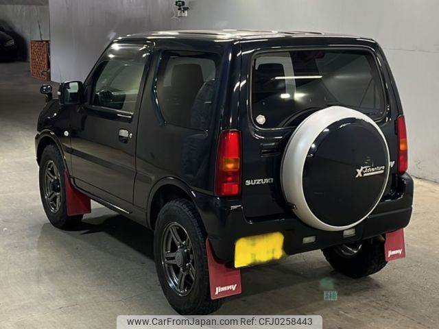 suzuki jimny 2013 -SUZUKI 【宮崎 581き5687】--Jimny JB23W-692508---SUZUKI 【宮崎 581き5687】--Jimny JB23W-692508- image 2