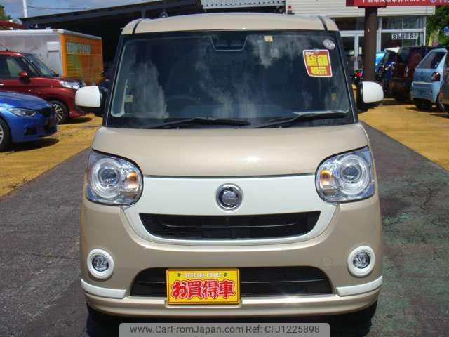 daihatsu move-canbus 2020 -DAIHATSU--Move Canbus LA800S--0214037---DAIHATSU--Move Canbus LA800S--0214037- image 2