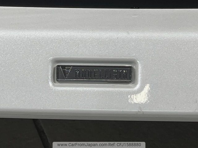 toyota harrier 2022 CFJ1588880 image 2