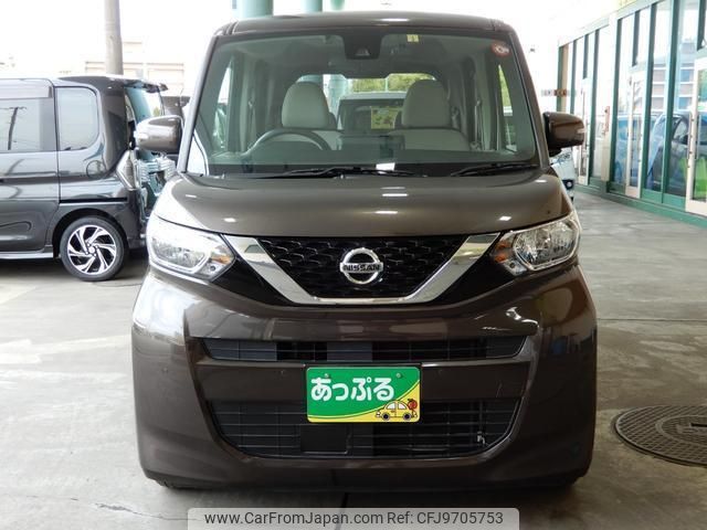 nissan roox 2021 quick_quick_5AA-B44A_B44A-0045556 image 2