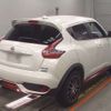 nissan juke 2015 -NISSAN--Juke YF15-402490---NISSAN--Juke YF15-402490- image 2