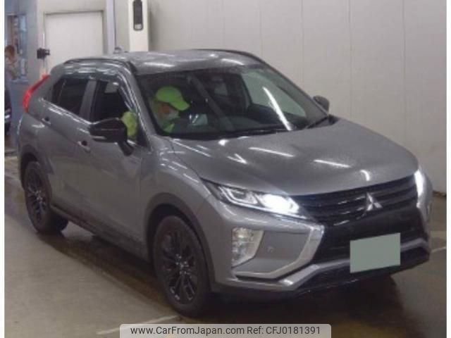 mitsubishi eclipse-cross 2019 quick_quick_3DA-GK9W_0200240 image 1