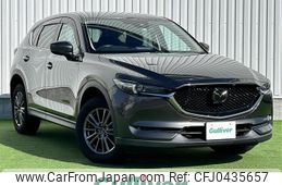 mazda cx-5 2017 -MAZDA--CX-5 LDA-KF2P--KF2P-127397---MAZDA--CX-5 LDA-KF2P--KF2P-127397-