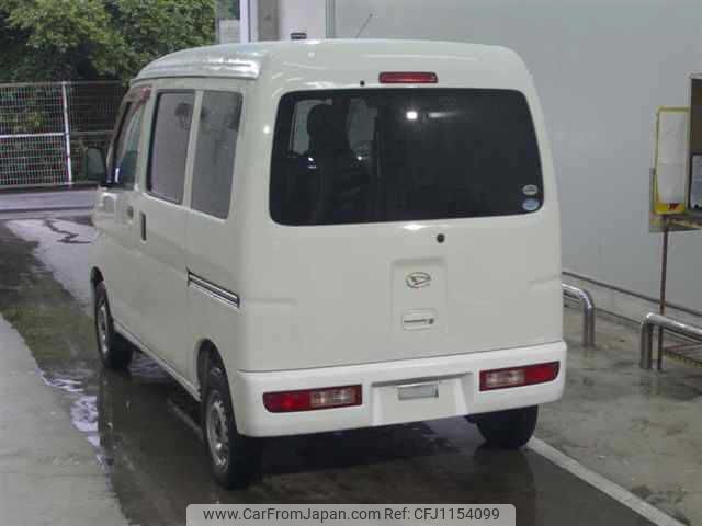 daihatsu hijet-van 2011 -DAIHATSU--Hijet Van S321V--0116797---DAIHATSU--Hijet Van S321V--0116797- image 2