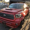 toyota tundra 1990 -輸入　トヨタ--タンドラ　４ＷＤ 3UR--5TFDY5F13KX831***---輸入　トヨタ--タンドラ　４ＷＤ 3UR--5TFDY5F13KX831***- image 2