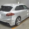 porsche cayenne 2010 CFJ1736218 image 2