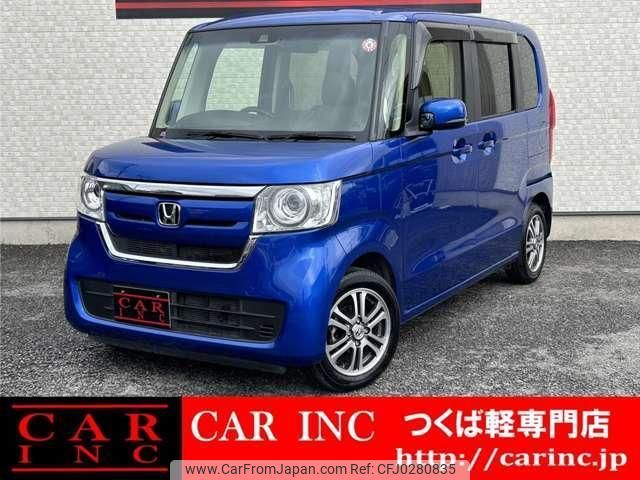 honda n-box 2020 quick_quick_JF3_JF3-1512871 image 1