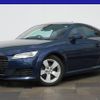 audi tt-coupe 2017 GOO_JP_700080167230241024002 image 1