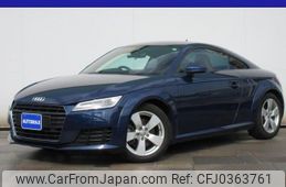 audi tt-coupe 2017 GOO_JP_700080167230241024002