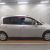 nissan tiida 2006 -NISSAN--Tiida C11-090751---NISSAN--Tiida C11-090751- image 4