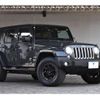 chrysler jeep-wrangler 2017 -CHRYSLER 【川崎 339】--Jeep Wrangler JK36L--1C4HJWLG1HL636707---CHRYSLER 【川崎 339】--Jeep Wrangler JK36L--1C4HJWLG1HL636707- image 1