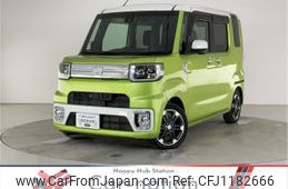 daihatsu wake 2016 quick_quick_LA710S_LA710S-0014804
