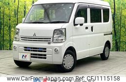 mitsubishi minicab-van 2020 quick_quick_DS17V_DS17V-850553