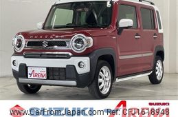 suzuki hustler 2021 CFJ1618948