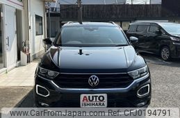 volkswagen volkswagen-others 2021 -VOLKSWAGEN--VW T-Roc 3DA-A1DFF--WVGZZZA1ZMV163589---VOLKSWAGEN--VW T-Roc 3DA-A1DFF--WVGZZZA1ZMV163589-